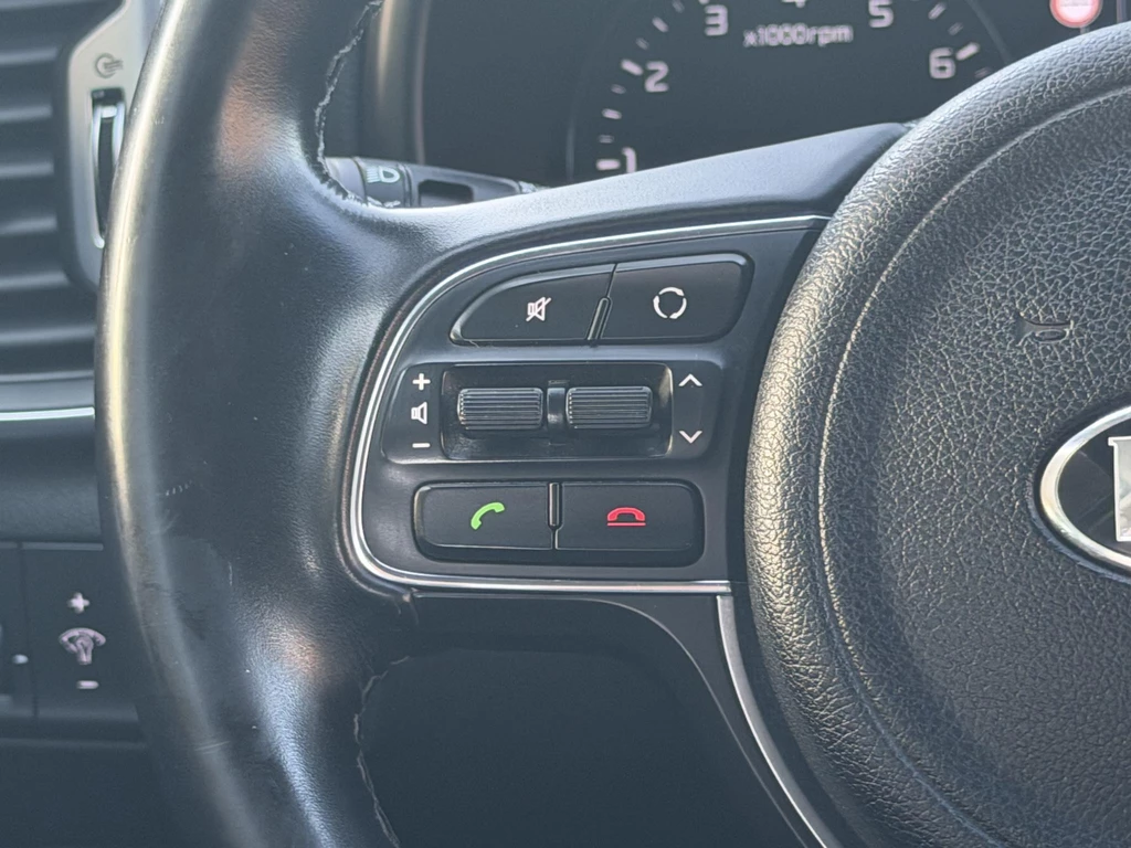Kia Sportage – foto 33
