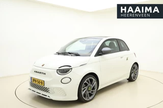 Fiat 500 – thumbnail 1