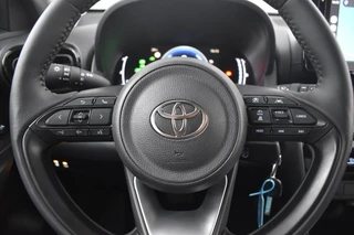 Toyota Yaris Cross – thumbnail 14