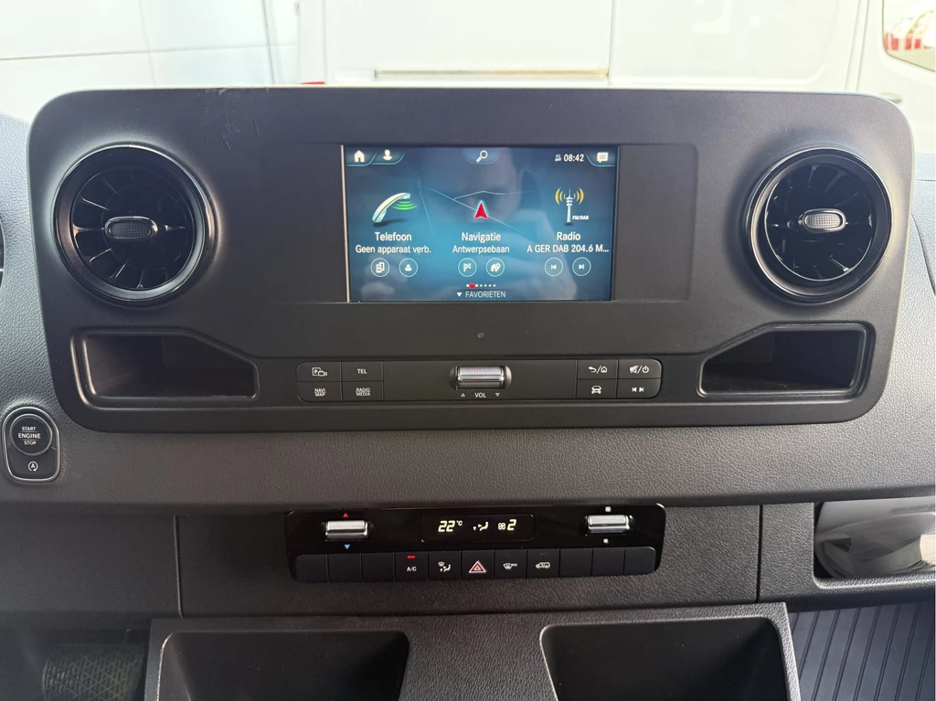 Mercedes-Benz Sprinter – foto 16