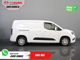 Opel Combo – thumbnail 5