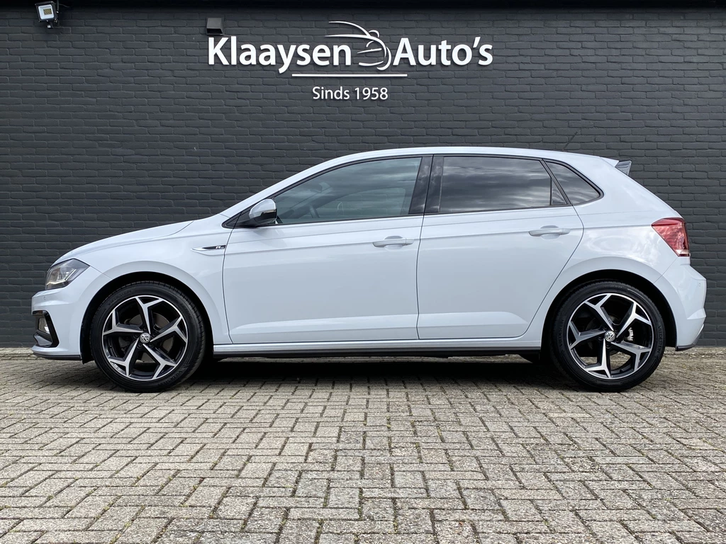 Volkswagen Polo – foto 2