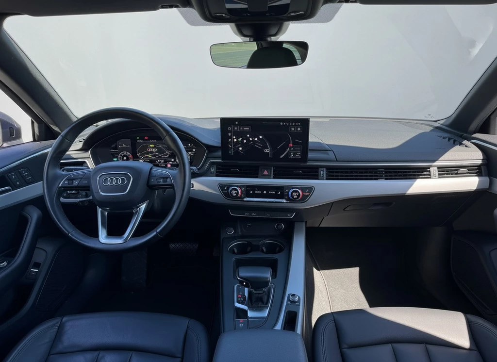 Audi A4 – foto 23