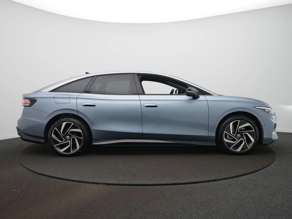 Volkswagen ID.7 – foto 8