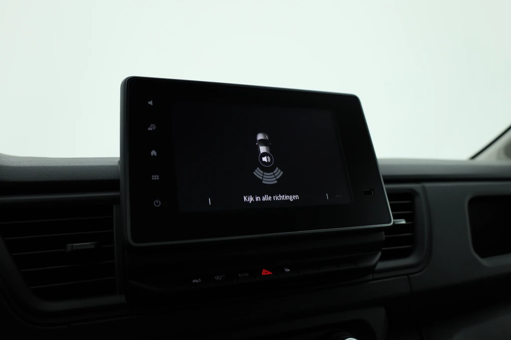 Renault Trafic – foto 19