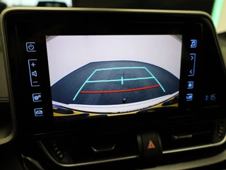 Toyota C-HR – thumbnail 23