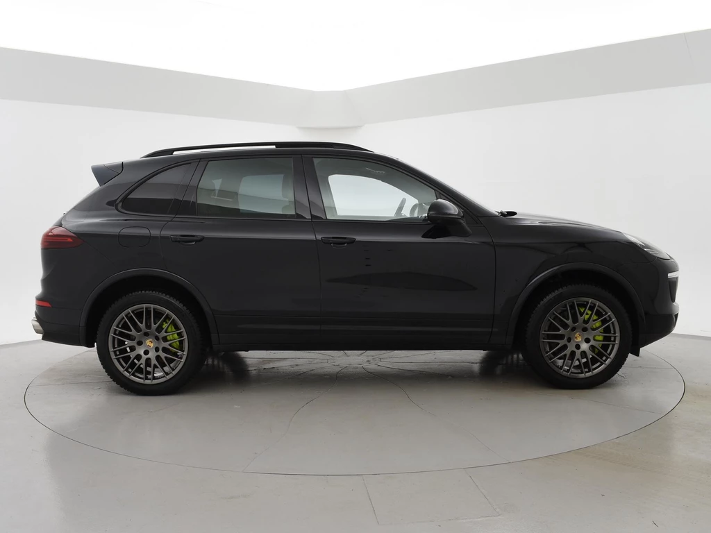 Porsche Cayenne – foto 6