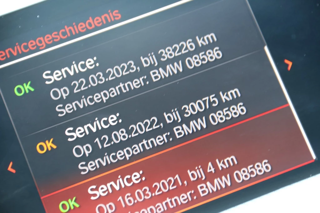 BMW 2 Serie – foto 21