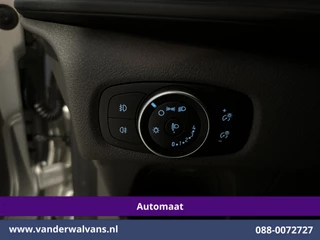 Ford Transit Custom – thumbnail 19
