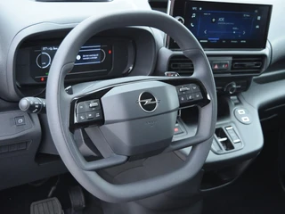 Opel Combo-e – thumbnail 6