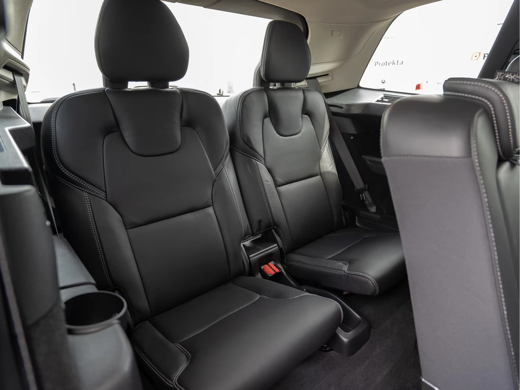 Volvo XC90 – foto 42