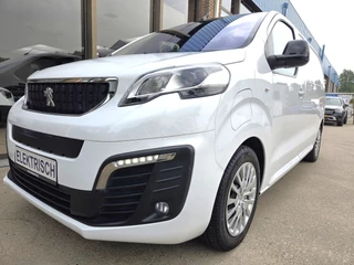 Peugeot e-Expert – thumbnail 2