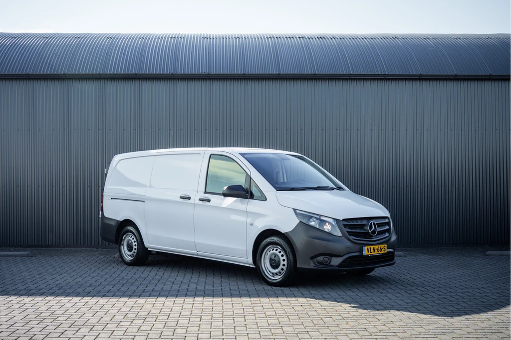 Mercedes-Benz Vito – foto 7