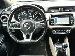 Nissan Micra – thumbnail 26