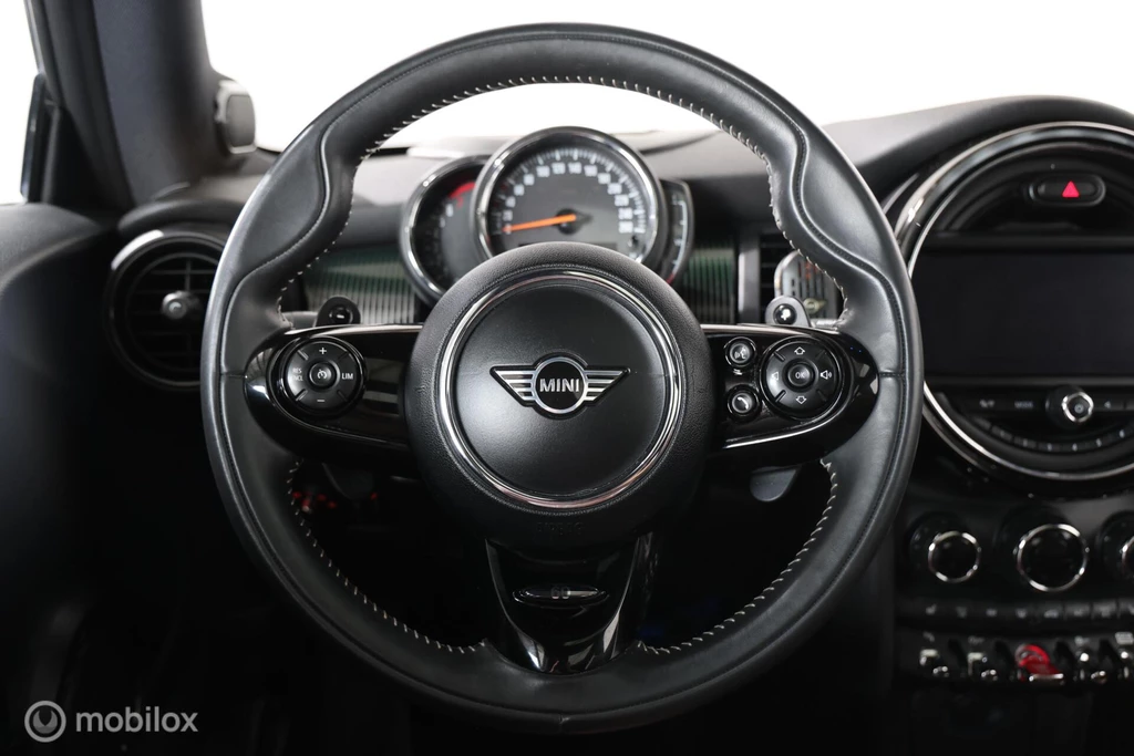 MINI Cooper S – foto 19