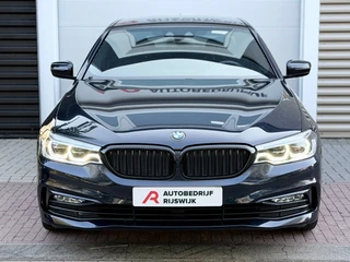 BMW 5 Serie – thumbnail 9