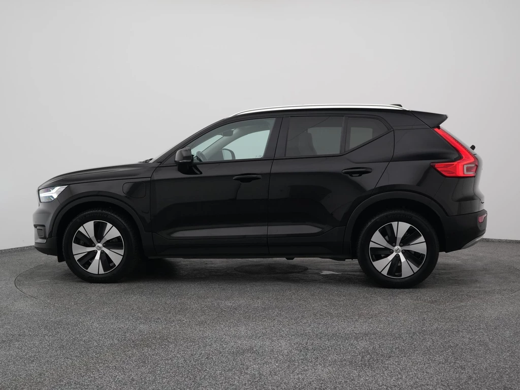 Volvo XC40 – foto 3