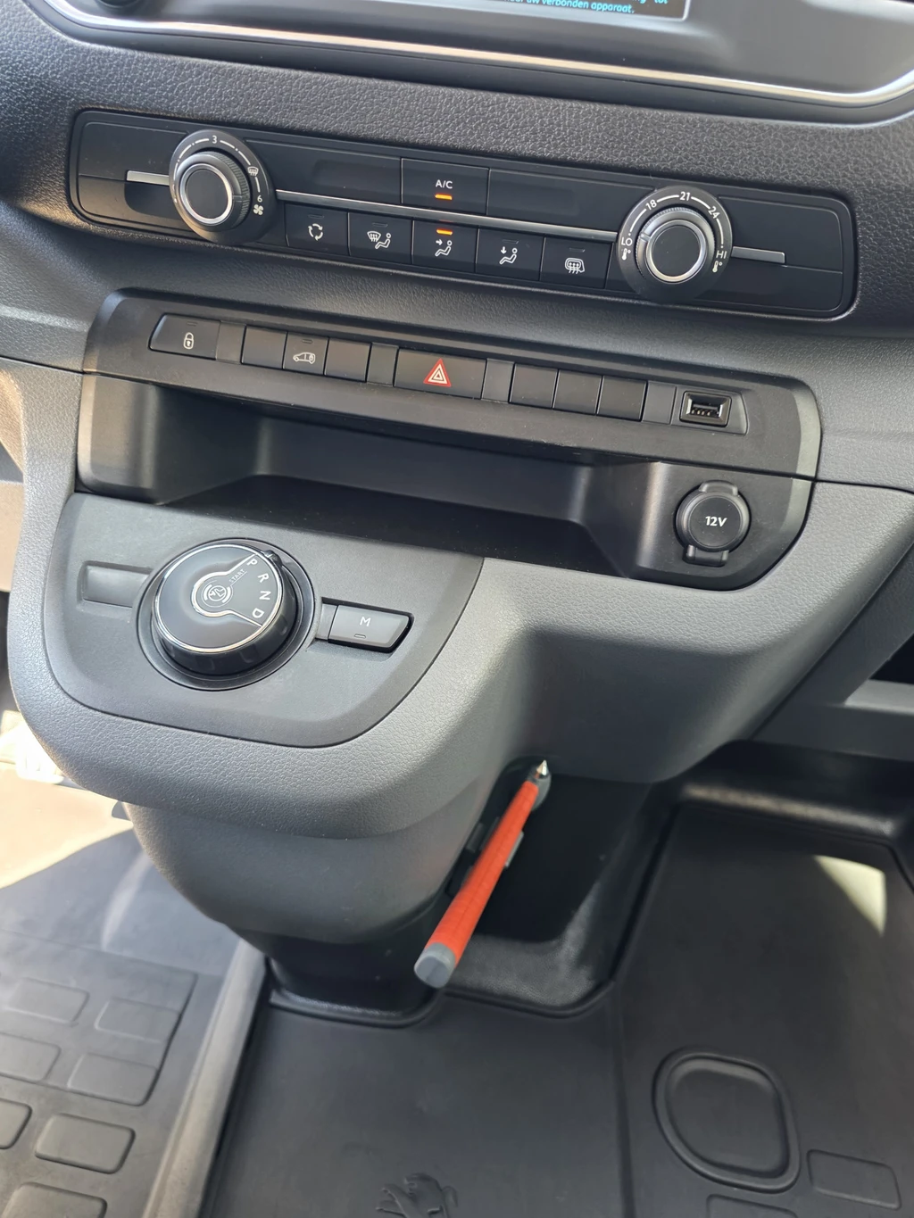 Peugeot Expert – foto 19