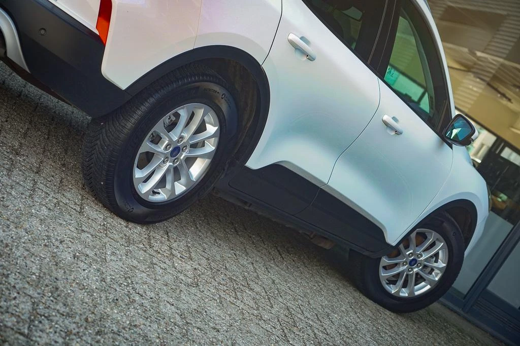 Ford Kuga – foto 7