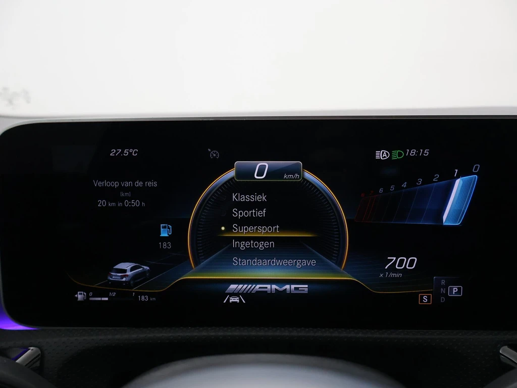 Mercedes-Benz A-Klasse – foto 48