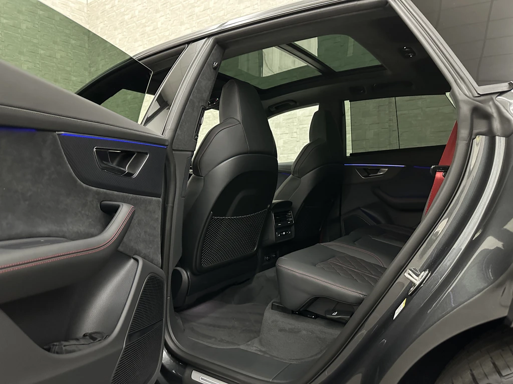 Audi Q8 – foto 13