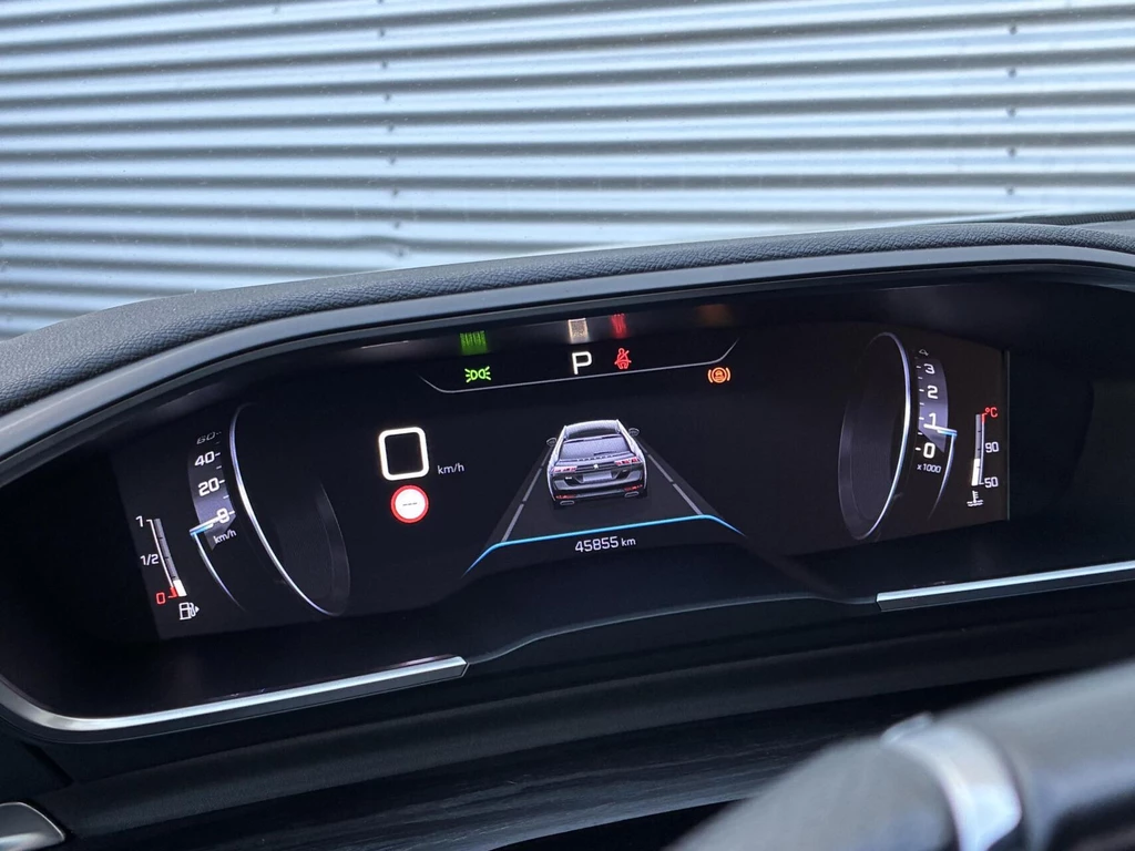 Peugeot 508 – foto 43