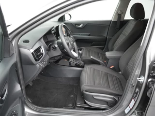 Kia Stonic – thumbnail 21