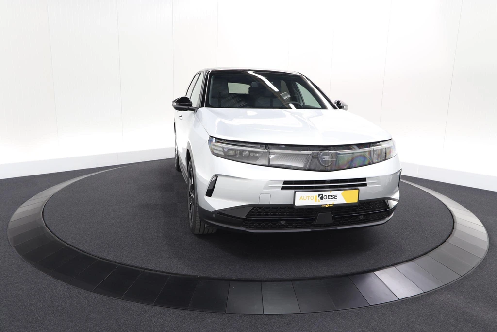 Opel Grandland – foto 18