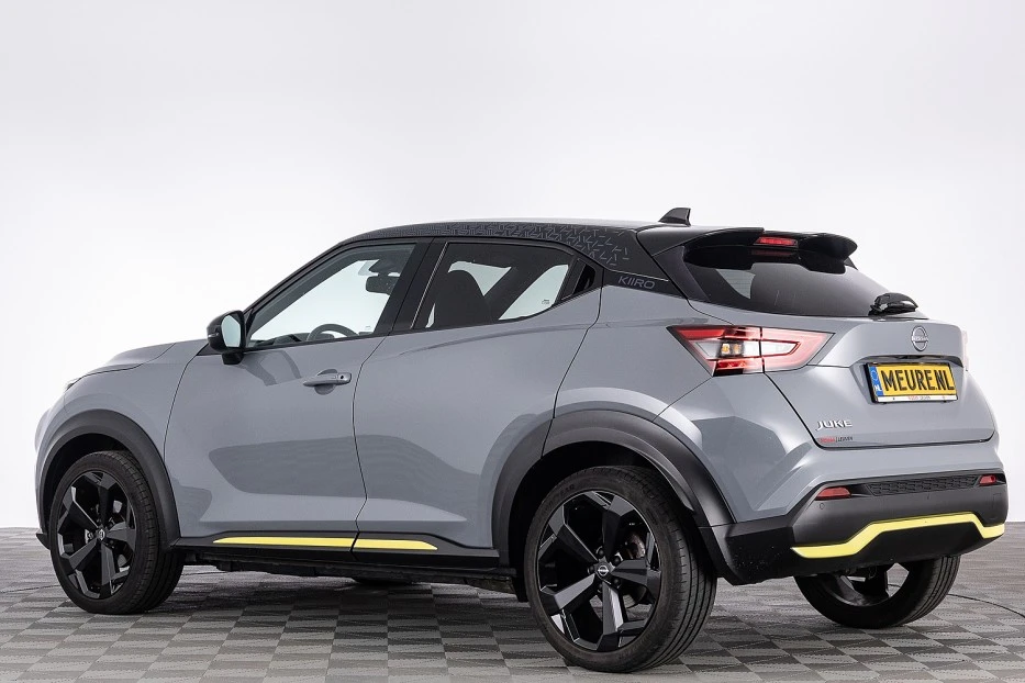 Nissan Juke – foto 2