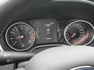 Jeep Compass – thumbnail 30