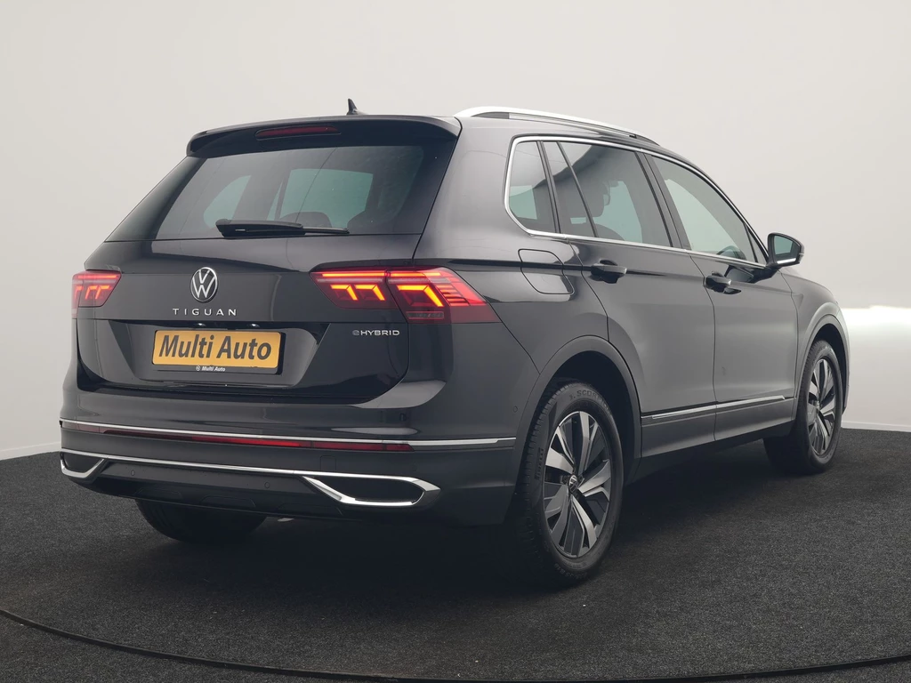 Volkswagen Tiguan – foto 7