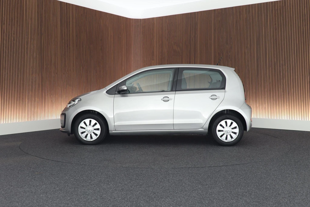 Volkswagen up! – foto 2