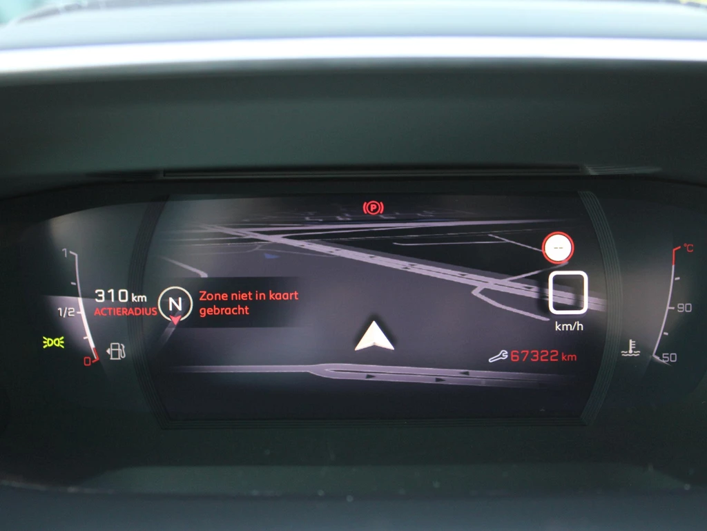 Peugeot 208 – foto 15