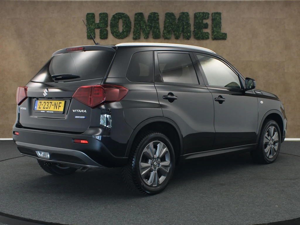 Suzuki Vitara – foto 6