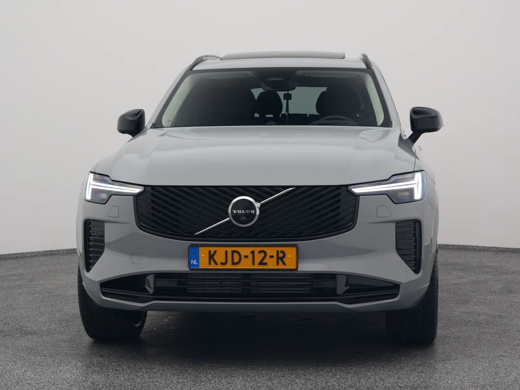 Volvo XC90 – foto 17