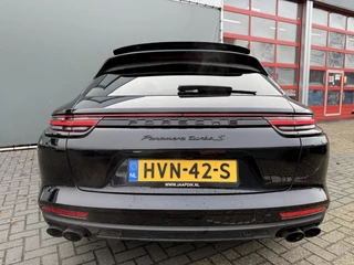 Porsche Panamera – thumbnail 3