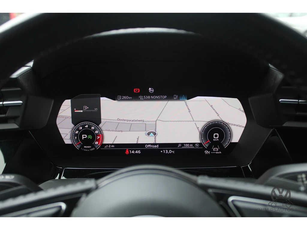 Audi A3 – foto 15