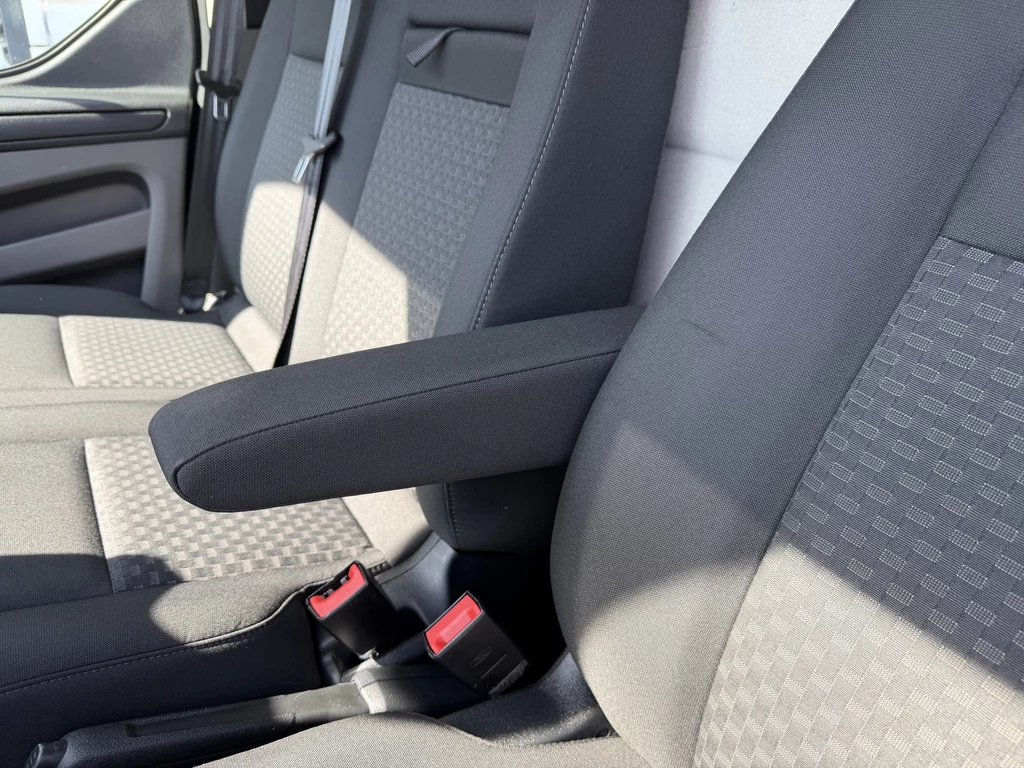 Ford Transit Custom – foto 24