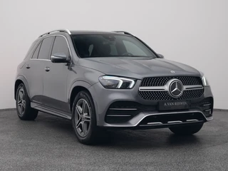 Mercedes-Benz GLE – thumbnail 14