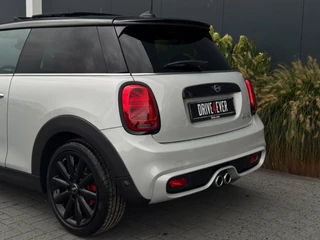 MINI Cooper S Cabrio – thumbnail 6