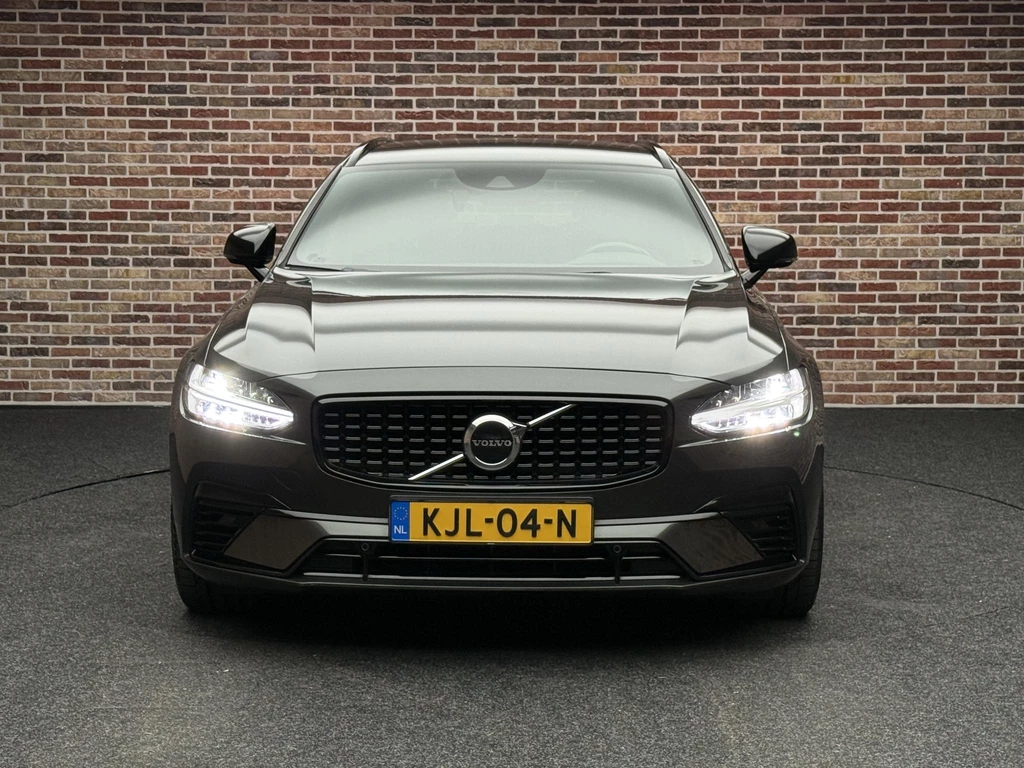 Volvo V90 – foto 10