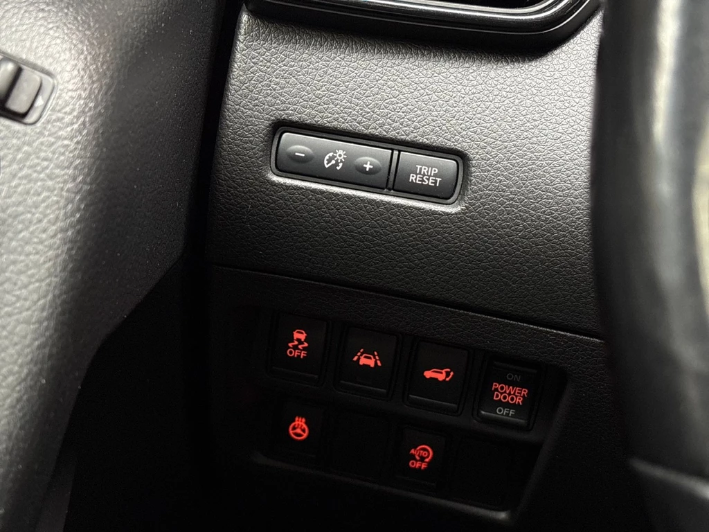 Nissan X-Trail – foto 21
