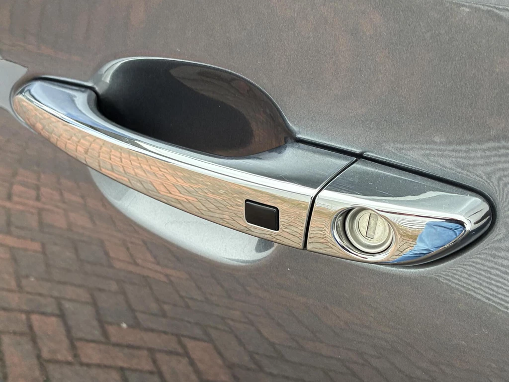 Hyundai Tucson – foto 34
