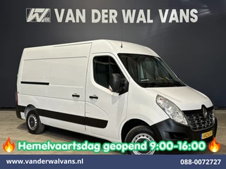 Renault Master – thumbnail 4