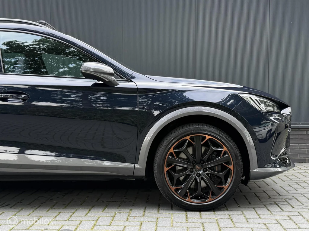 CUPRA Formentor – foto 19