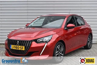 Peugeot 208 – thumbnail 1
