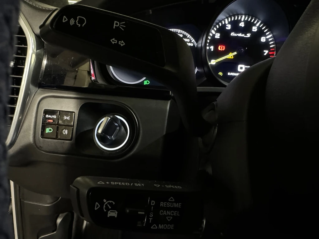 Porsche Cayenne – foto 20