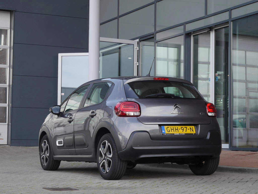 Citroën C3 – foto 2