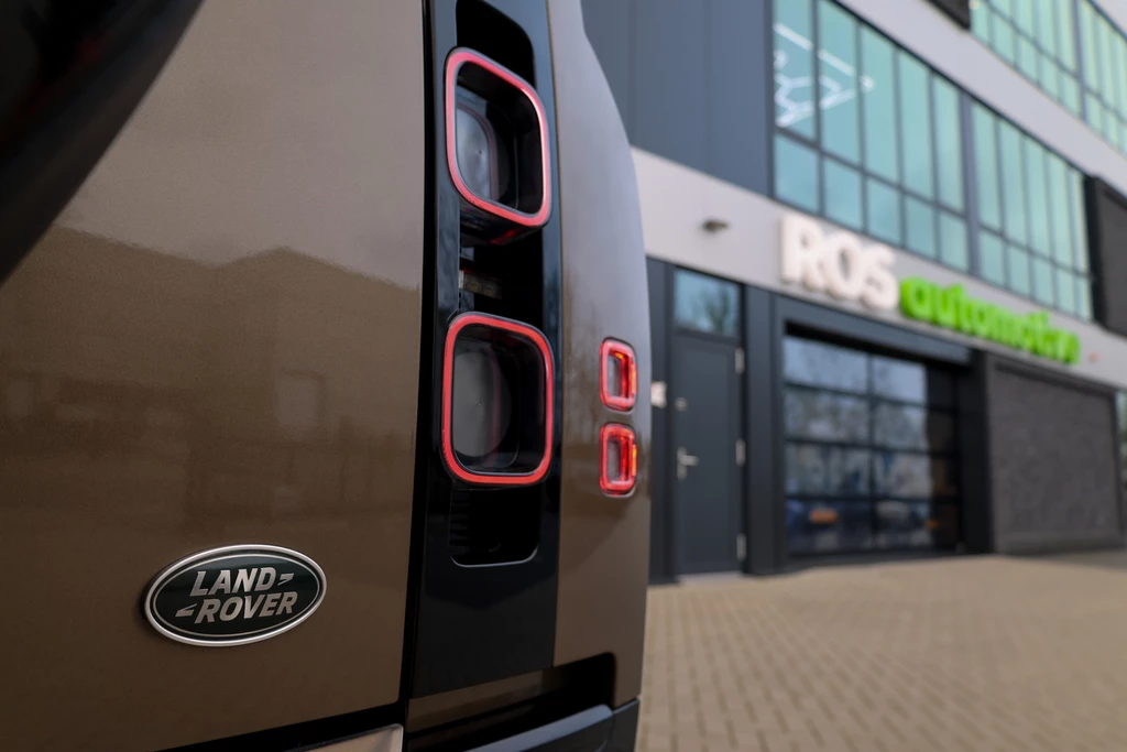 Land Rover Defender – foto 48
