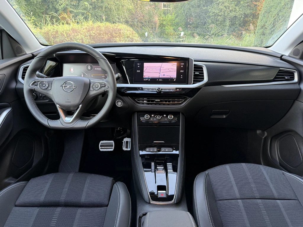 Opel Grandland – foto 10